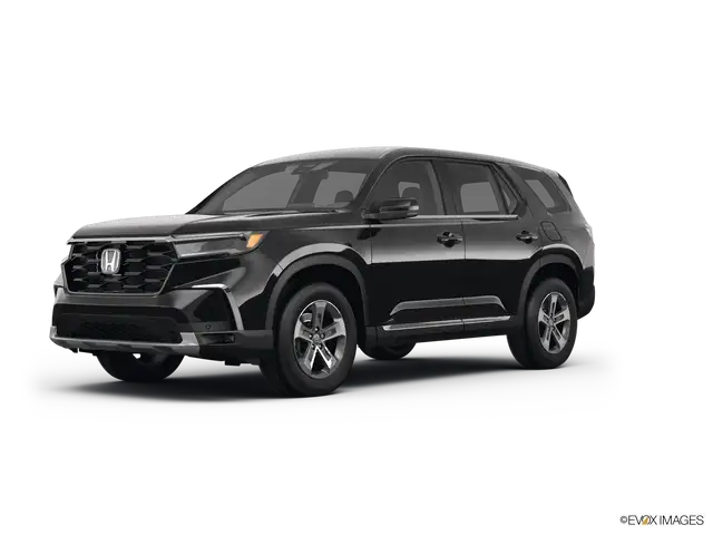 2023 Honda Pilot EX-L AWD 7-Passenger's photo
