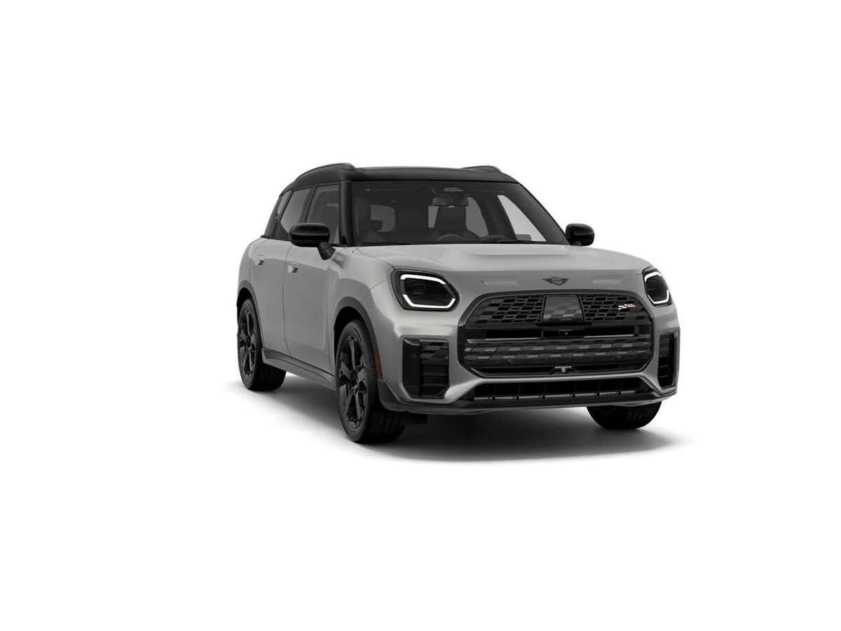 2027 MINI Countryman S ALL4 Oxford Edition's photo