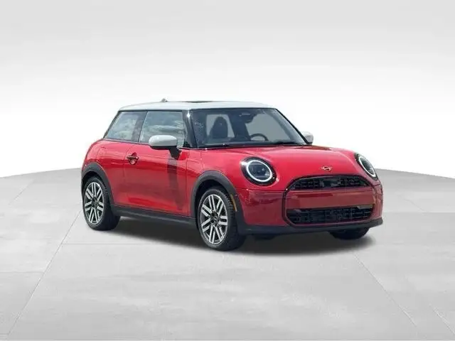 2026 MINI Hardtop undefined photo 1