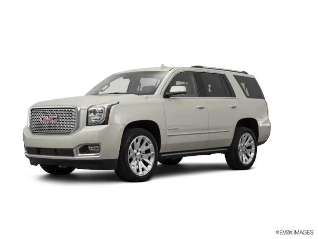 2015 GMC Yukon 2WD Denali's photo