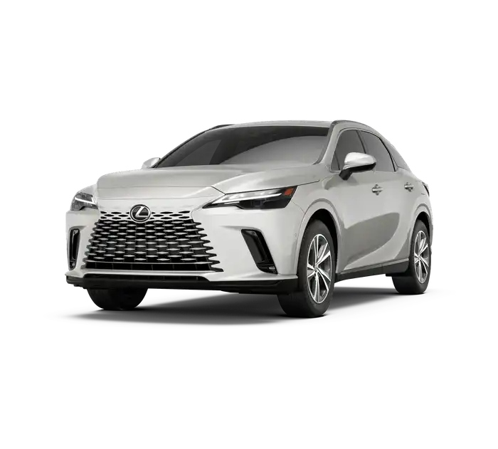 2026 Lexus RX 350 350 F SPORT Design AWD's photo