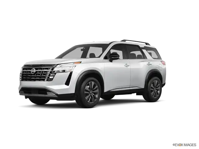 2026 Nissan Pathfinder SL 2WD's photo