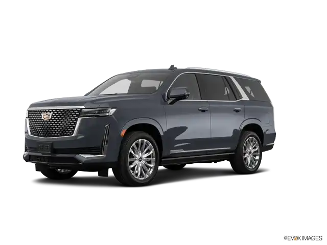 2022 Cadillac Escalade Premium Luxury 4WD's photo