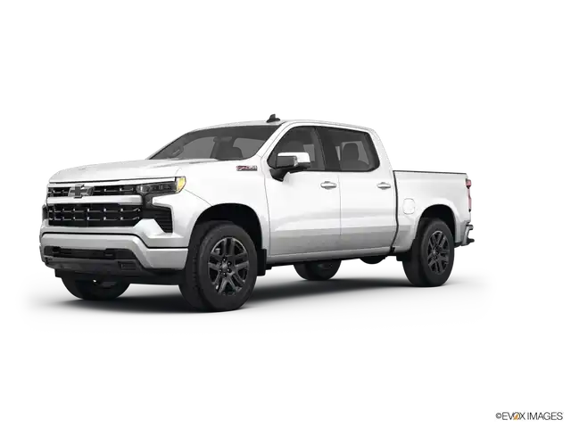 2024 Chevrolet Silverado 1500 RST 4X4 Crew Cab Short Box's photo
