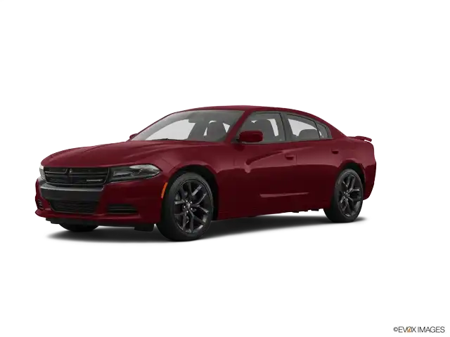 2021 Dodge Charger GT's photo