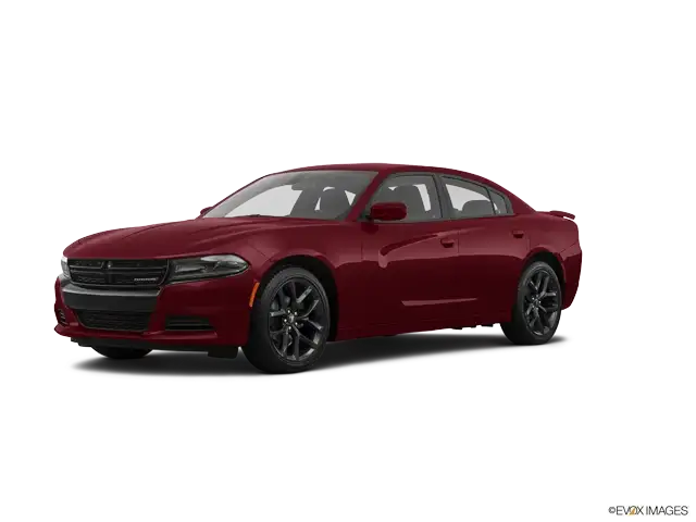2021 Dodge Charger GT's photo