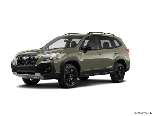 2023 Subaru Forester Wilderness's photo
