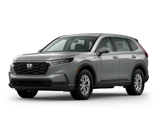 2027 Honda CR-V LX AWD's photo