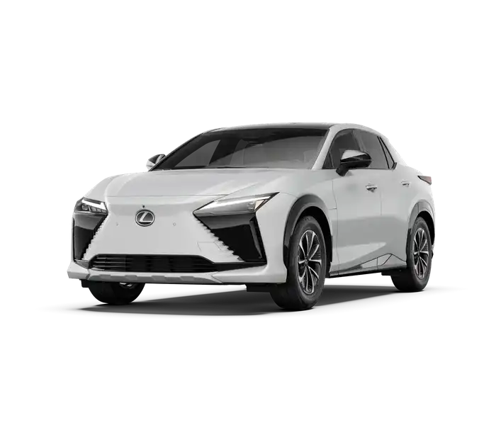 2026 Lexus RZ 450e 350e Premium FWD's photo