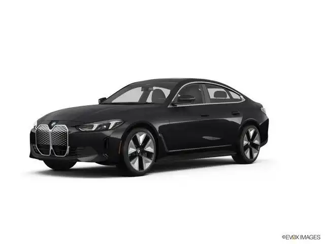 2026 BMW i4 xDrive40 Gran Coupe's photo