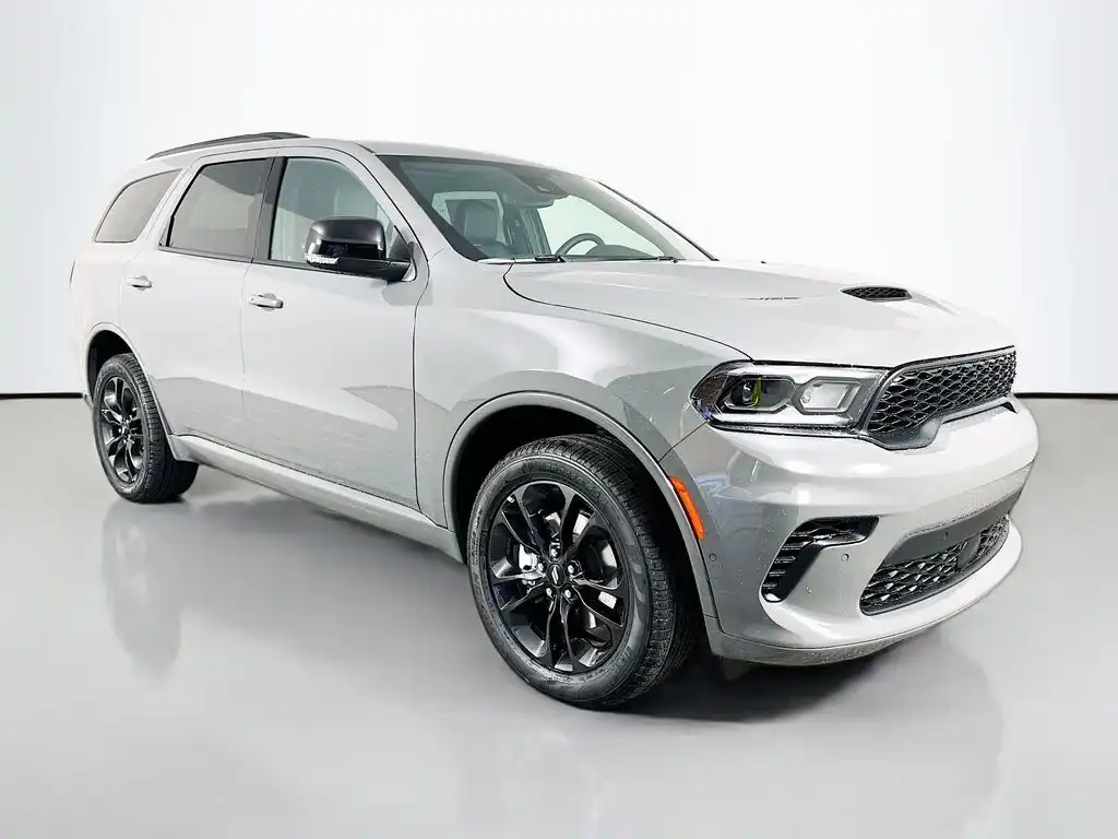 2026 Dodge Durango GT Plus AWD's photo