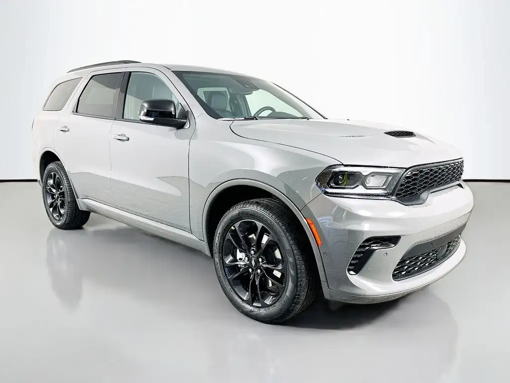 2026 Dodge Durango GT Plus AWD photo 1