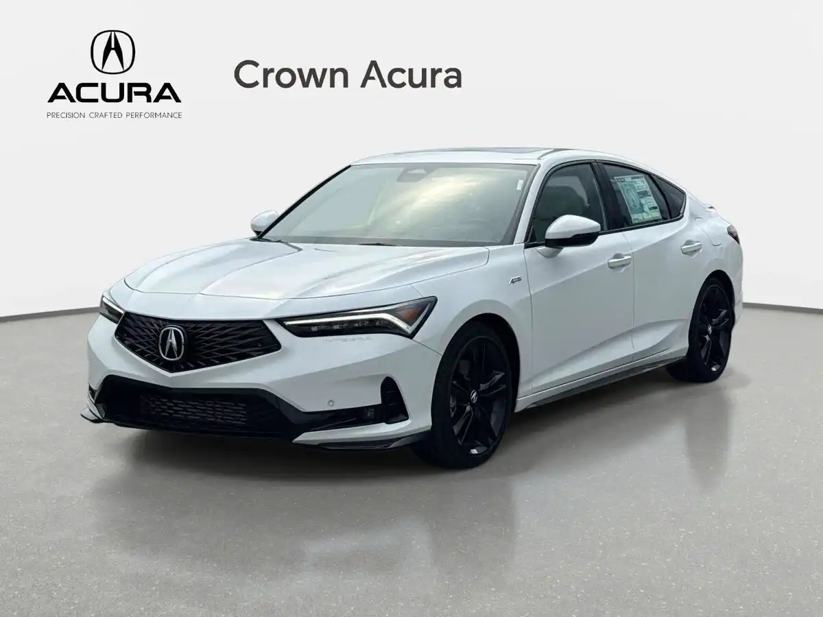 2026 Acura Integra A-Spec with Tech Package's photo