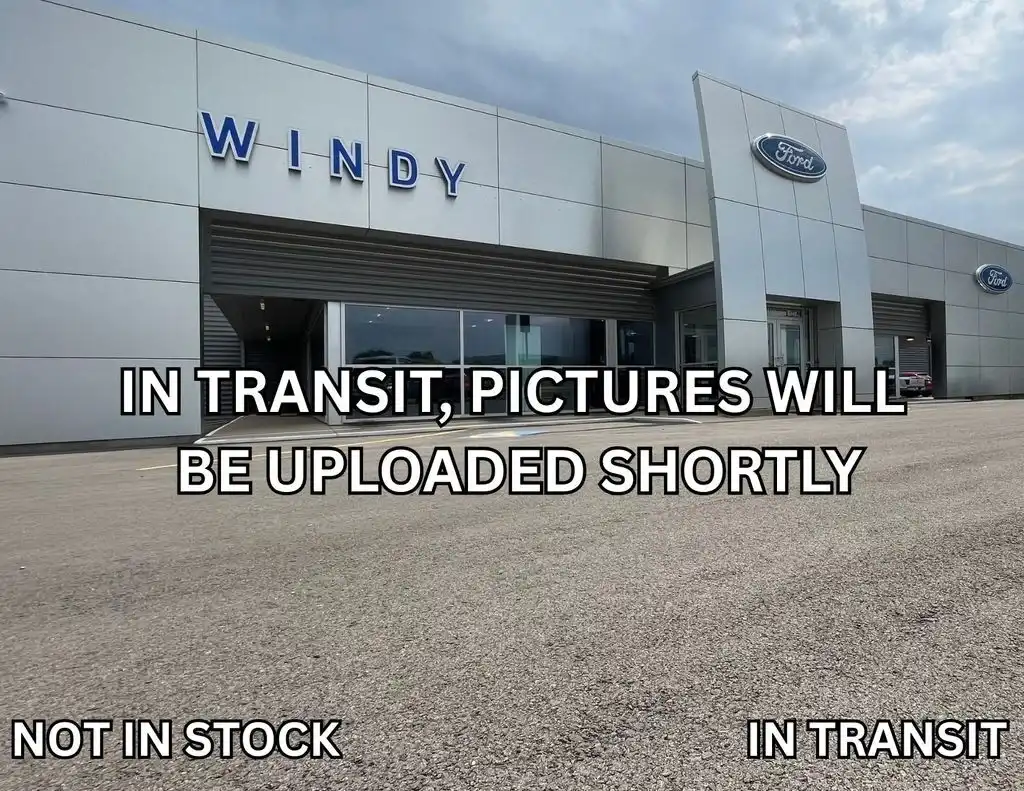2026 Ford Explorer Tremor 4WD's photo