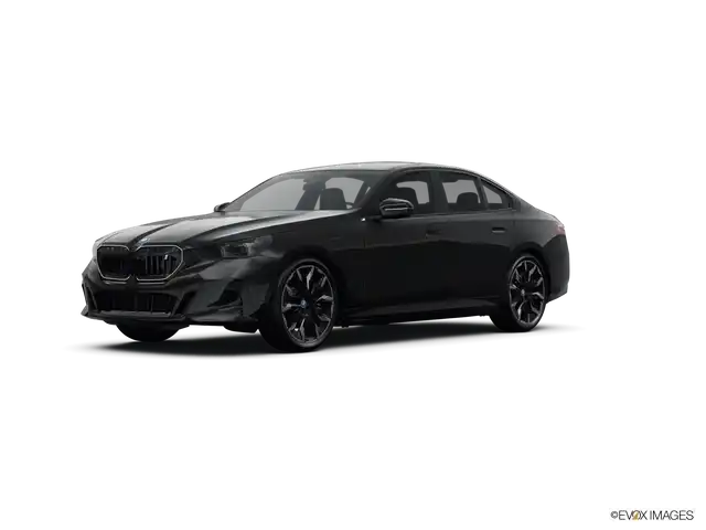 2025 BMW i5 xDrive40 Sedan's photo