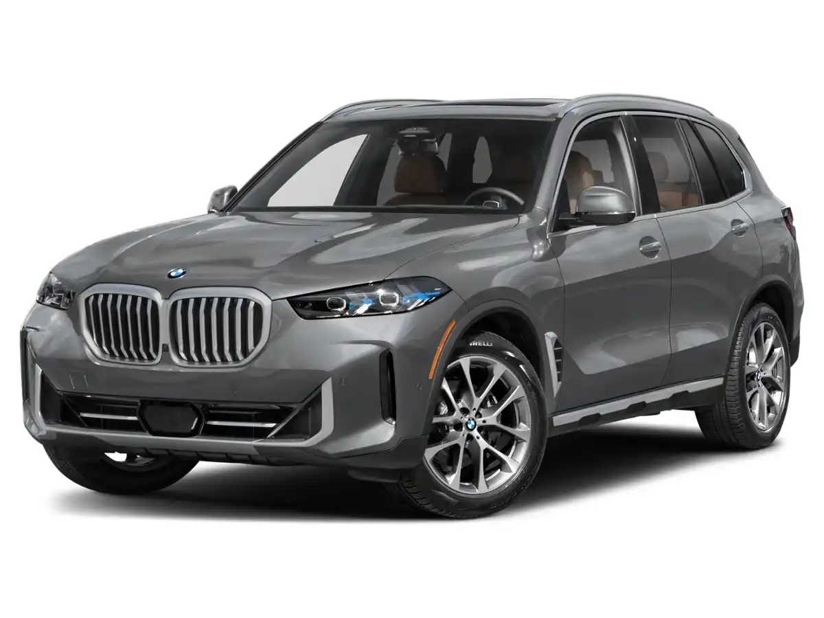 2027 BMW X5 X5's photo