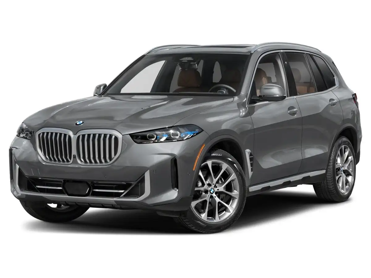2027 BMW X5 X5's photo