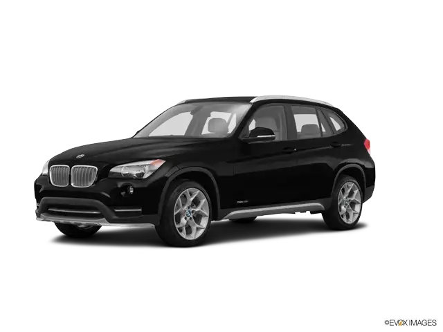 2015 BMW X1 sDrive28i's photo