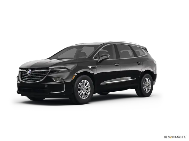 2022 Buick Enclave Essence AWD's photo