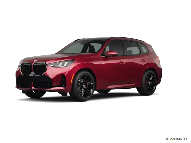 2026 BMW X3 30 xDrive's photo