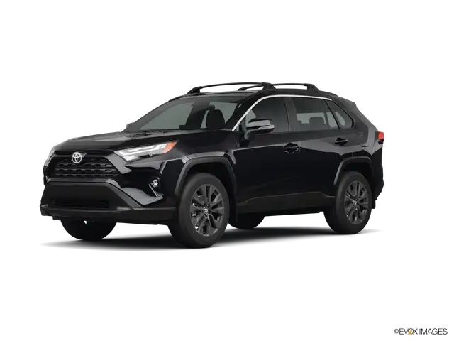 2024 Toyota RAV4 XLE Premium AWD's photo