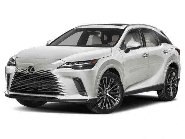 2025 Lexus RX 350 350 Premium Plus FWD's photo