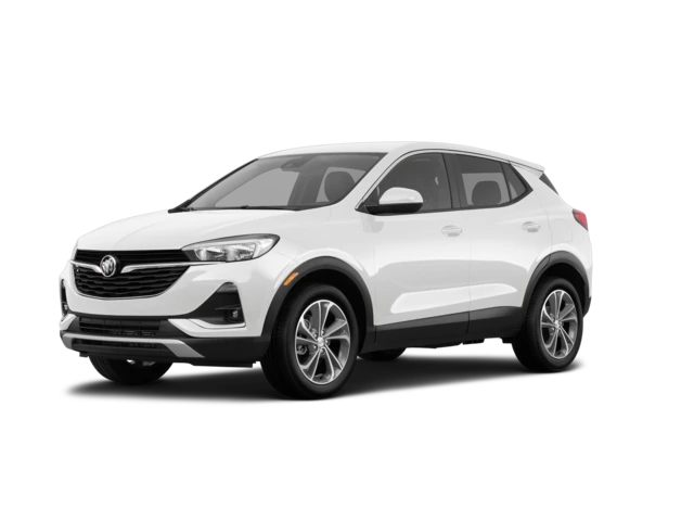 2023 Buick Encore GX Preferred's photo