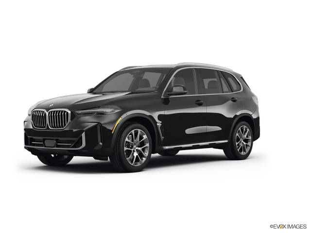2024 BMW X5 xDrive40i's photo