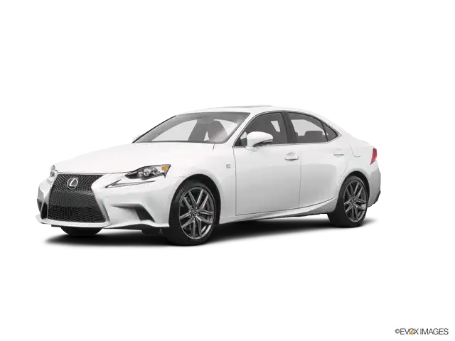2016 Lexus IS 350 200t's photo