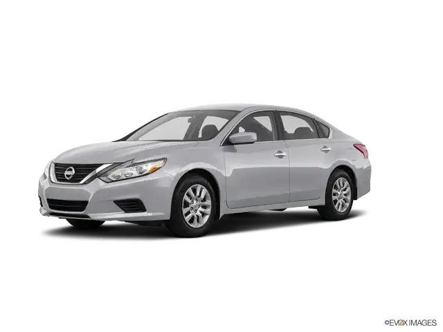 2018 Nissan Altima 2.5 S's photo