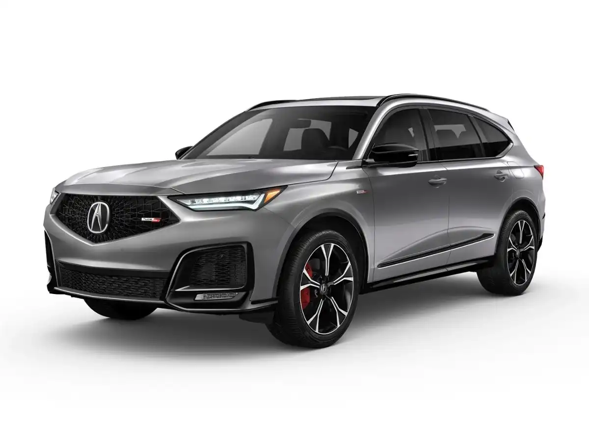 2026 Acura MDX Type S w/Advance Package's photo