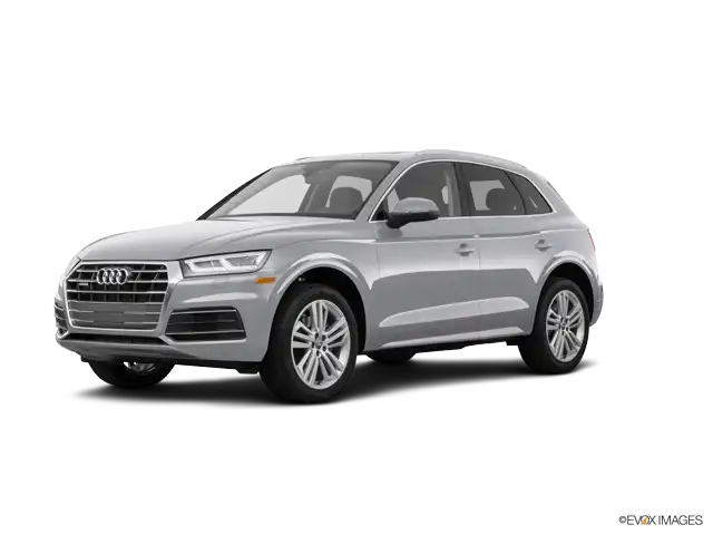 2018 Audi Q5 2.0T Premium Plus quattro S tronic's photo