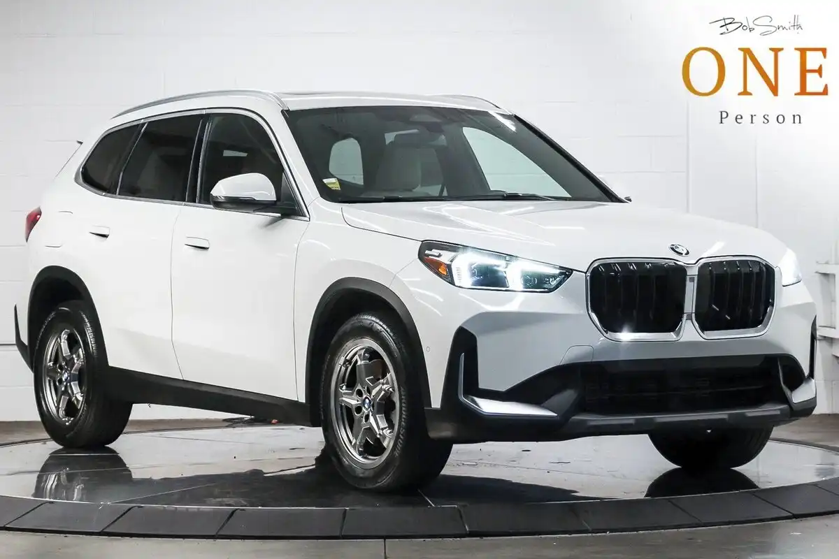 2023 BMW X1 xDrive28i's photo