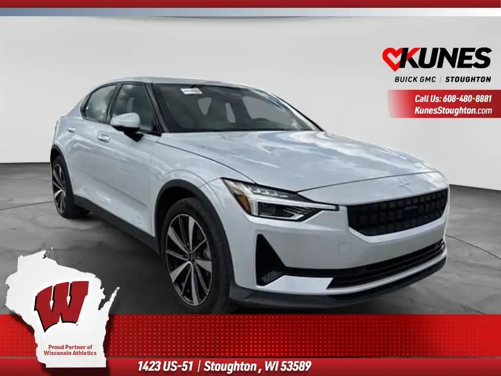 2022 Polestar 2 Long Range Single Motor's photo