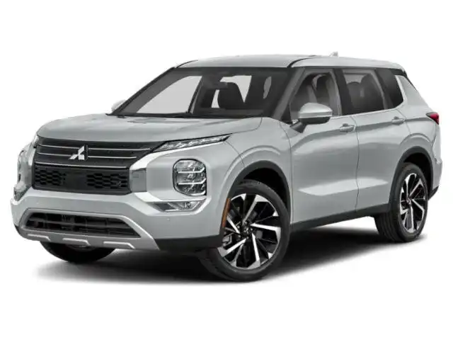 2024 Mitsubishi Outlander SE S-AWC's photo