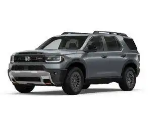 2026 Honda Passport 3.5 TrailSport 4WD Auto's photo