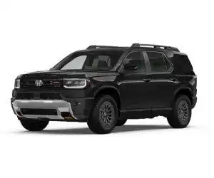 2026 Honda Passport 3.5 TrailSport 4WD Auto's photo