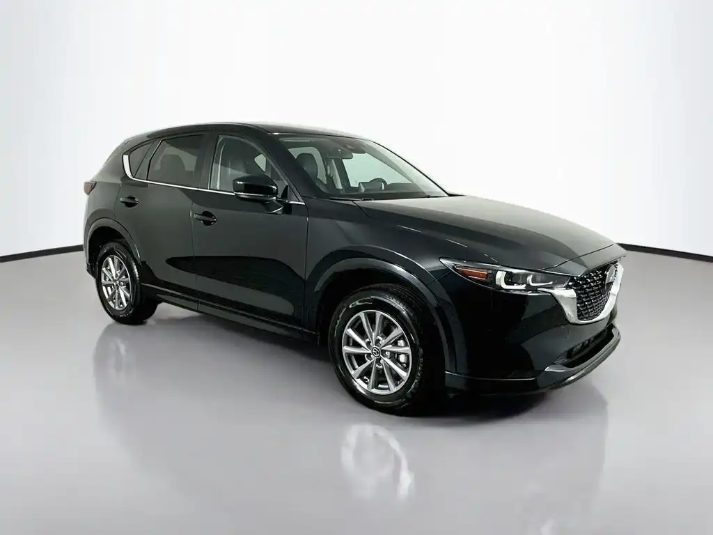 2025 Mazda CX-5 Select AWD Auto Package S's photo