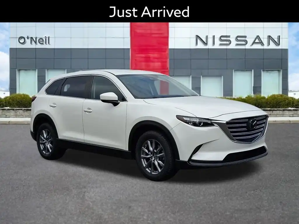2019 Mazda CX-9 Sport AWD's photo