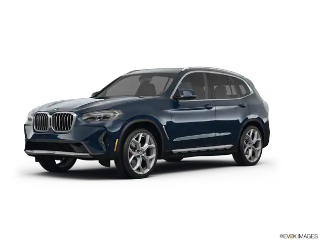 2023 BMW X3 xDrive30i's photo