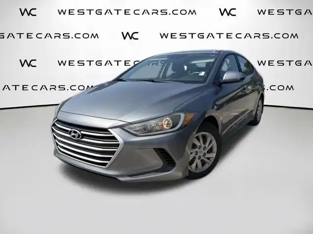 2018 Hyundai Elantra 2.0 SE A/T SULEV's photo