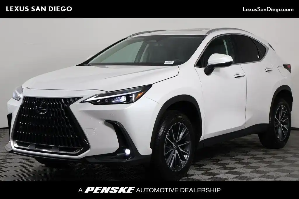 2025 Lexus NX 350 250 Premium FWD's photo