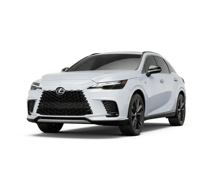 2026 Lexus RX 350 350 F SPORT Design FWD's photo