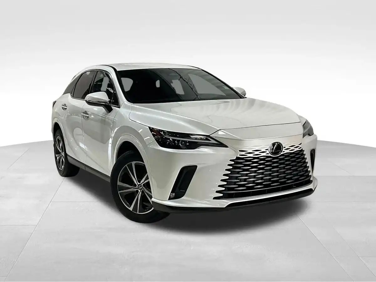 2024 Lexus RX 350 350 FWD's photo