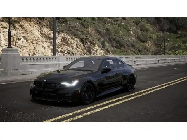 2026 BMW M2 M2 Coupe's photo