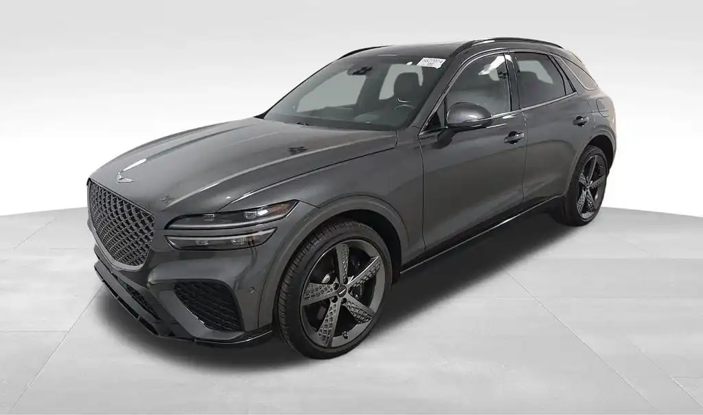 2022 Genesis GV70 3.5T Sport AWD's photo