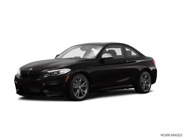 2016 BMW 2 Series M235i Coupe's photo