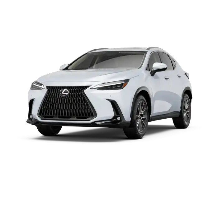 2026 Lexus NX 350 350 Luxury AWD's photo