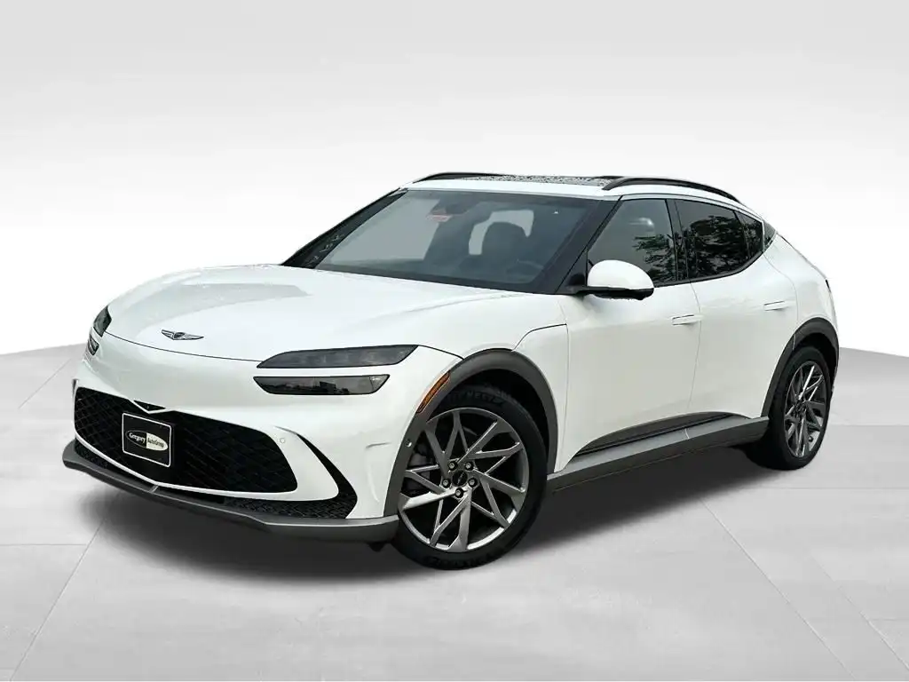 2023 Genesis GV60 GV60 Advanced's photo