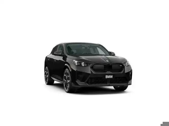 2027 BMW X2 M35i xDrive's photo